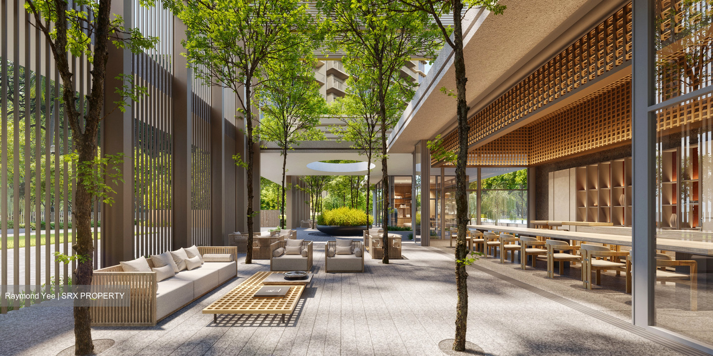 Sora (D22), Apartment #440581571